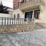 Kirayə (aylıq) 10 otaqlı Həyət evi/villa, Badamdar qəs., Səbail rayonu 28