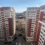 Kirayə (aylıq) 2 otaqlı Yeni Tikili, Qara Qarayev metrosu, Nizami rayonu 12