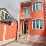 Satılır 4 otaqlı Həyət evi/villa, Masazır, Abşeron rayonu 1