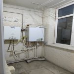 Kirayə (aylıq) 1 otaqlı Yeni Tikili, Yeni Günəşli qəs., Suraxanı rayonu 7
