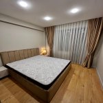 Продажа 3 комнат Новостройка, İnşaatçılar метро, пос. Йени Ясамал, Ясамал район 2