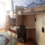Kirayə (aylıq) 3 otaqlı Yeni Tikili, 20 Yanvar metrosu, Yasamal rayonu 15