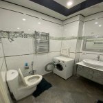 Аренда 3 комнатная Новостройка, м. Эльмляр Академиясы метро, пос. Ясамал, Ясамал район 17