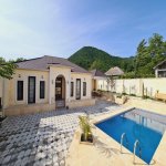 Kirayə (günlük) 5 otaqlı Həyət evi/villa Qəbələ 6