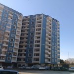 Satılır 3 otaqlı Yeni Tikili, Avtovağzal metrosu, Biləcəri qəs., Binəqədi rayonu 1