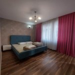 Kirayə (aylıq) 2 otaqlı Yeni Tikili, 8 Noyabr metrosu, Yasamal rayonu 5
