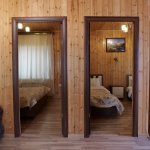 Kirayə (günlük) 1 otaqlı Həyət evi/villa Qusar 16