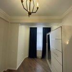 Аренда 3 комнатная Новостройка, İnşaatçılar метро, пос. Йени Ясамал, Ясамал район 8