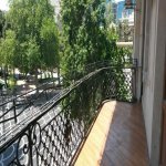 Satılır 7 otaqlı Köhnə Tikili, Sahil metrosu, Səbail rayonu 20