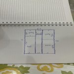 Satılır 3 otaqlı Həyət evi/villa, Masazır, Abşeron rayonu 14