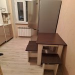 Kirayə (aylıq) 3 otaqlı Yeni Tikili Xırdalan 7