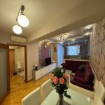 Продажа 3 комнат Новостройка, Nizami метро, пос. Ясамал, Ясамал район 1