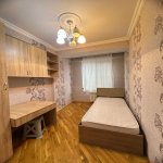 Kirayə (aylıq) 3 otaqlı Yeni Tikili, Həzi Aslanov metrosu, H.Aslanov qəs., Heydər Əliyev park , Xətai rayonu 3