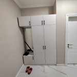 Аренда 2 комнатная Новостройка, İnşaatçılar метро, пос. Ясамал, Ясамал район 10