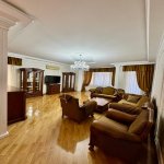 Kirayə (aylıq) 4 otaqlı Yeni Tikili, İçərişəhər metrosu, Səbail rayonu 4