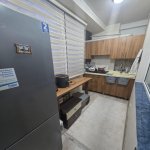 Satılır 3 otaqlı Yeni Tikili, Əhmədli metrosu, Əhmədli, Xətai rayonu 7