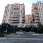 Аренда 2 комнат Новостройка, м. Эльмляр Академиясы метро, пос. Ясамал, БГУ, Ясамал район 1