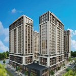 Аренда 2 комнатная Новостройка, м. Хетаи метро, Хетаи район 1