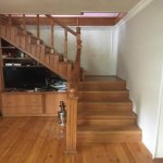 Satılır 6 otaqlı Həyət evi/villa, Həzi Aslanov metrosu, Əhmədli, Xətai rayonu 5