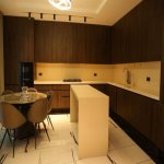 Satılır 5 otaqlı Yeni Tikili, 20 Yanvar metrosu, Yasamal qəs., Yasamal rayonu 5