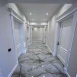 Kirayə (aylıq) 3 otaqlı Yeni Tikili, Elmlər akademiyası metrosu, Yasamal rayonu 8