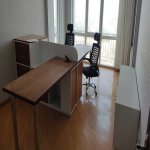 Аренда 4 комнатная Офис, м. Нариман Нариманов метро, Метропарк, Наримановский р-н район 4
