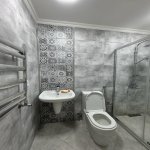 Kirayə (aylıq) 2 otaqlı Yeni Tikili, Zabrat qəs., Sabunçu rayonu 8