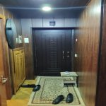 Satılır 3 otaqlı Köhnə Tikili, Qara Qarayev metrosu, Nizami rayonu 2
