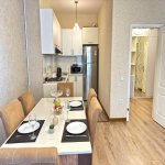 Аренда 2 комнатная Новостройка, Ясамал район 2