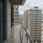 Kirayə (aylıq) 3 otaqlı Yeni Tikili, Xətai metrosu, Ağ şəhər, Xətai rayonu 6