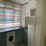 Kirayə (aylıq) 3 otaqlı Köhnə Tikili, 8-ci kilometr, Nizami rayonu 11
