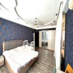 Satılır 3 otaqlı Yeni Tikili, Neftçilər metrosu, Nizami rayonu 4