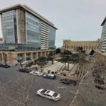 Kirayə (aylıq) 7 otaqlı Ofis, 28 May metrosu, Nəsimi rayonu 24