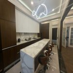Kirayə (aylıq) 4 otaqlı Yeni Tikili, Ağ şəhər, Xətai rayonu 5