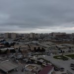 Satılır 3 otaqlı Yeni Tikili, Memar Əcəmi metrosu, 3-cü mikrorayon, Nəsimi rayonu 3