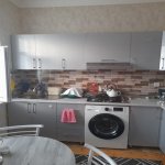 Satılır 3 otaqlı Həyət evi/villa, Binə qəs., Xəzər rayonu 12