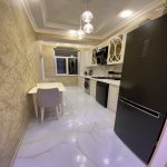 Продажа 3 комнатная Новостройка Хырдалан 5