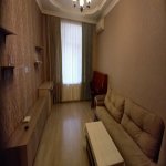 Kirayə (aylıq) 3 otaqlı Köhnə Tikili, Qara Qarayev metrosu, Nizami rayonu 2