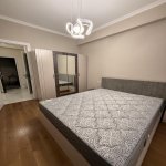 Аренда 2 комнатная Новостройка, İnşaatçılar метро, пос. Ясамал, Ясамал район 5