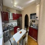 Kirayə (aylıq) 3 otaqlı Yeni Tikili, Badamdar qəs., Səbail rayonu 17
