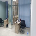 Kirayə (aylıq) 3 otaqlı Ofis, Nəriman Nərimanov metrosu, Nərimanov rayonu 5