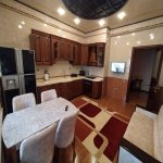 Kirayə (aylıq) 4 otaqlı Yeni Tikili, 28 May metrosu, Nəsimi rayonu 4