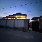 Satılır 4 otaqlı Həyət evi/villa, Binə qəs., Aviasiya Akademiyası Universiteti, Xəzər rayonu 1