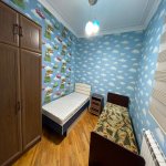 Аренда 4 комнат Дома/Виллы, İnşaatçılar метро, пос. Ясамал, Ясамал район 4