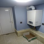 Kirayə (aylıq) 3 otaqlı Həyət evi/villa, Xocaəsən metrosu, Sulutəpə qəs., Binəqədi rayonu 2