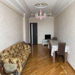 Kirayə (aylıq) 2 otaqlı Yeni Tikili, Nəriman Nərimanov metrosu, Montin qəs., Nərimanov rayonu 1
