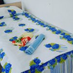 Kirayə (günlük) 8 otaqlı Həyət evi/villa Şəki 11
