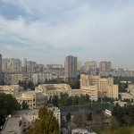 Satılır 3 otaqlı Yeni Tikili, Nəsimi metrosu, 6-cı mikrorayon, Binəqədi rayonu 14