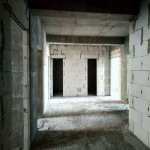 Satılır 4 otaqlı Yeni Tikili, Xətai metrosu, Xətai rayonu 3