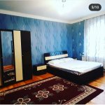 Kirayə (günlük) 2 otaqlı Həyət evi/villa Qəbələ 15
